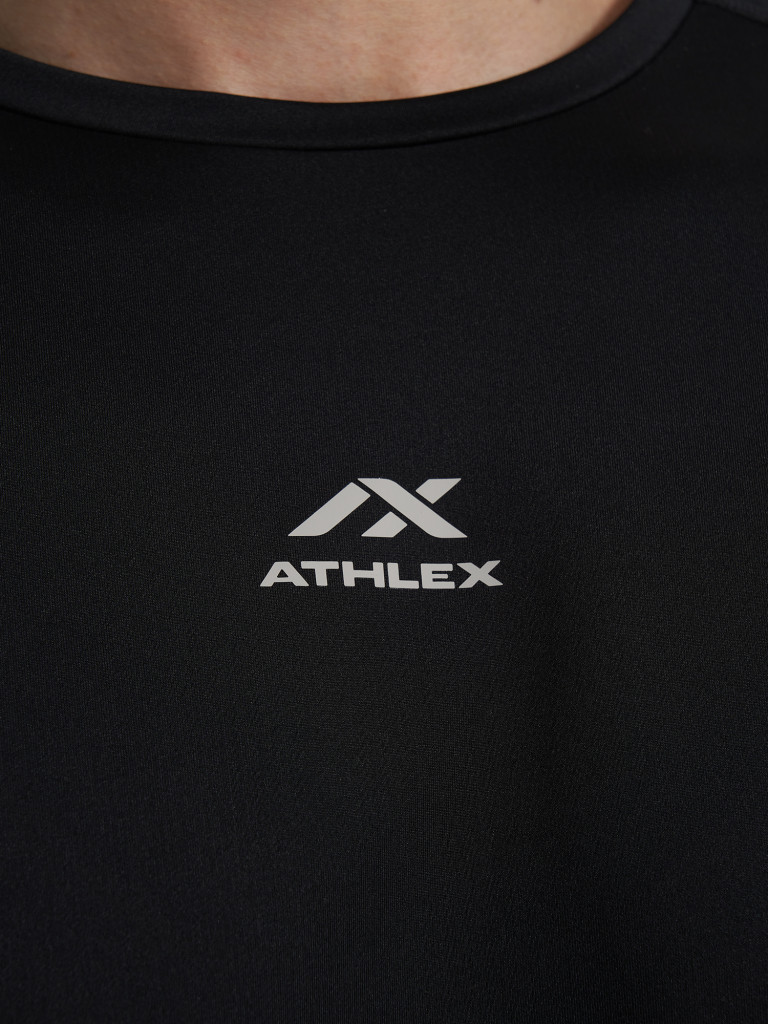 Футболка мужская Athlex