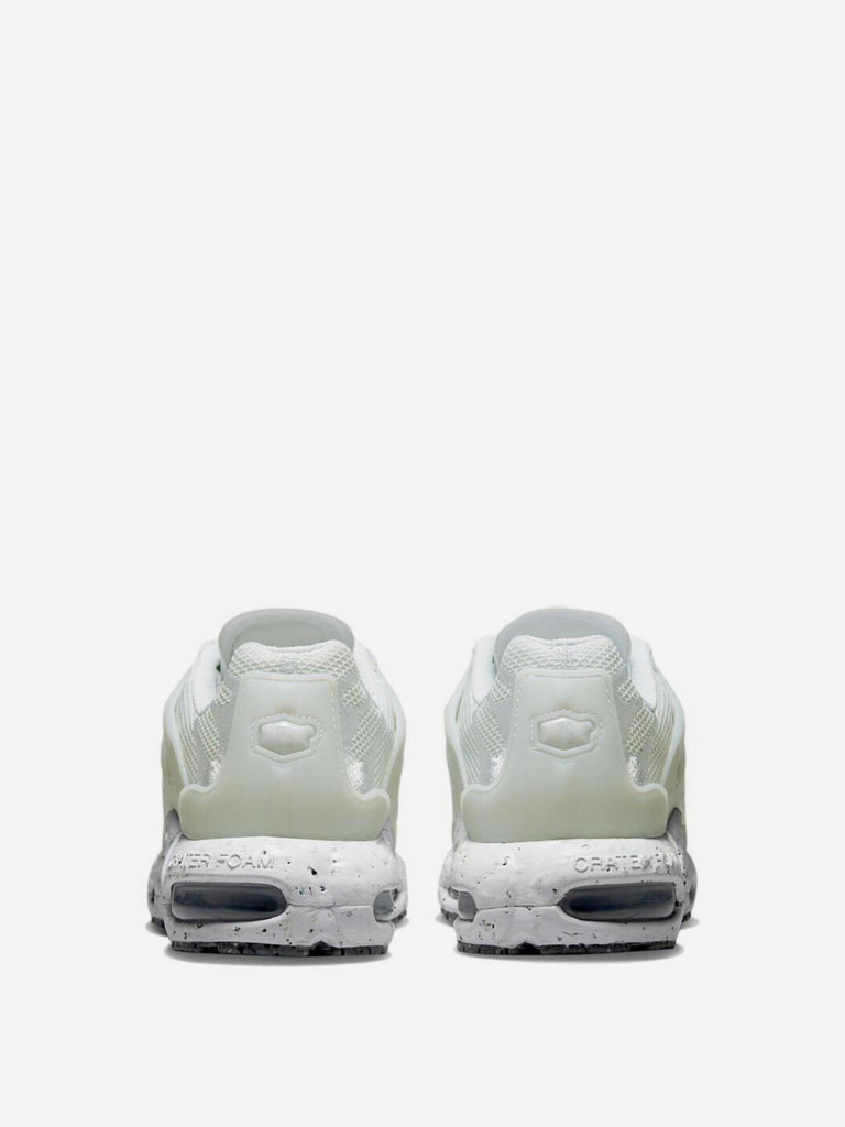 Кроссовки Nike Air Max Terrascape Plus White Pure Platinum