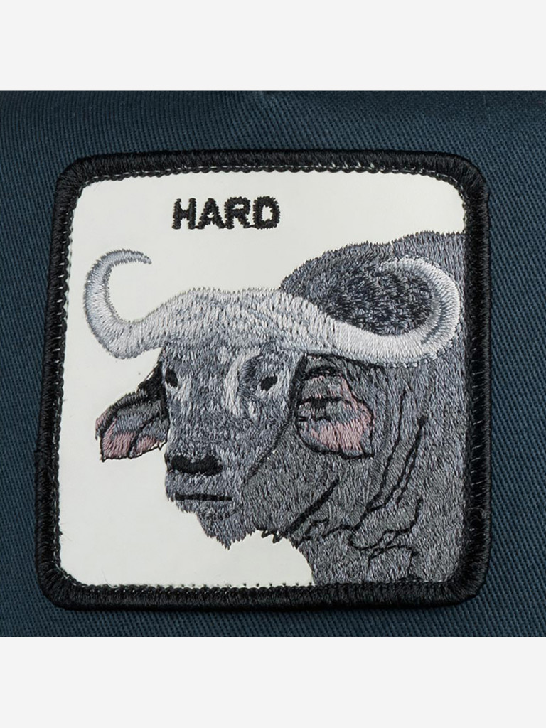 Бейсболка с сеточкой GOORIN BROTHERS 101-0204