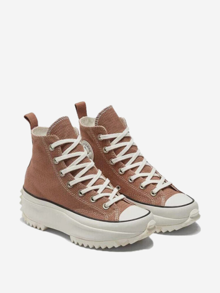 Кроссовки Converse Run Star Hike High