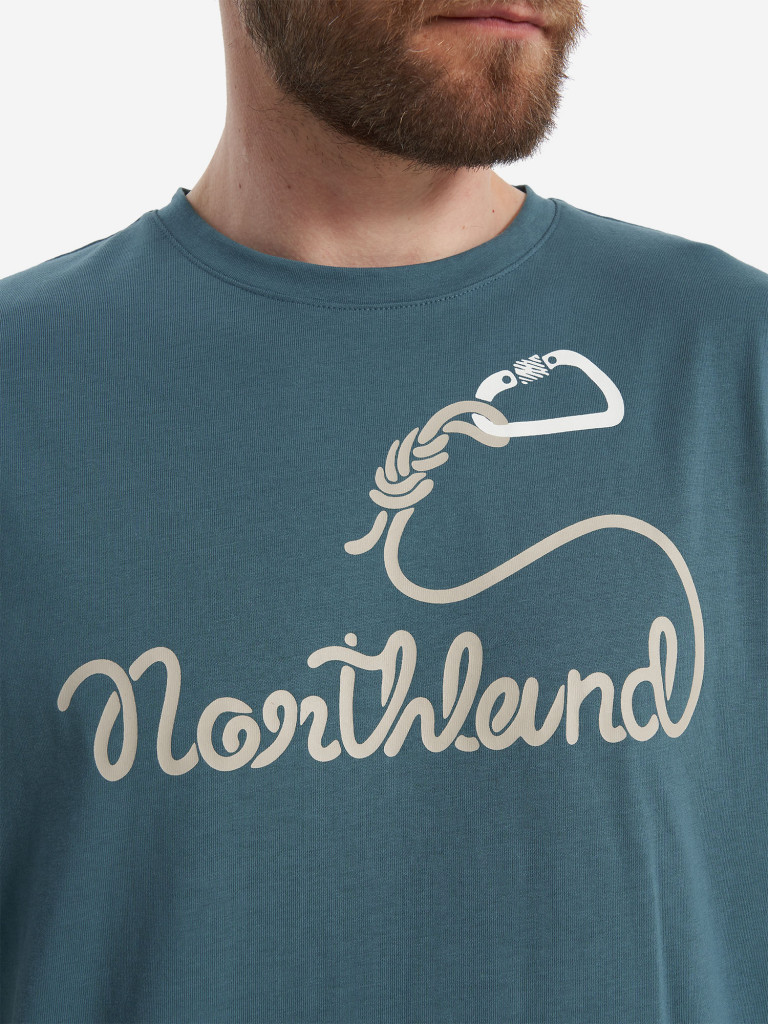 Футболка мужская Northland
