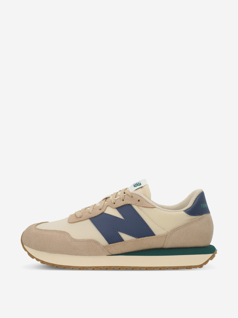 Кроссовки мужские New Balance 237