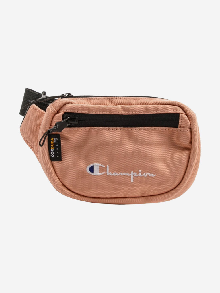 Сумки на пояс Champion CROSSBODY BAG Бежевый цвет — купить за 1475 руб. со  скидкой 18 %, отзывы в интернет-магазине Спортмастер