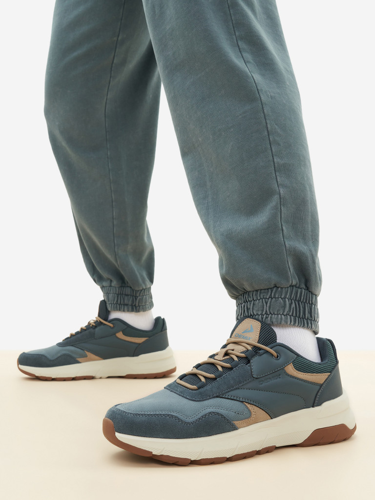 Кроссовки мужские Demix Unity 3