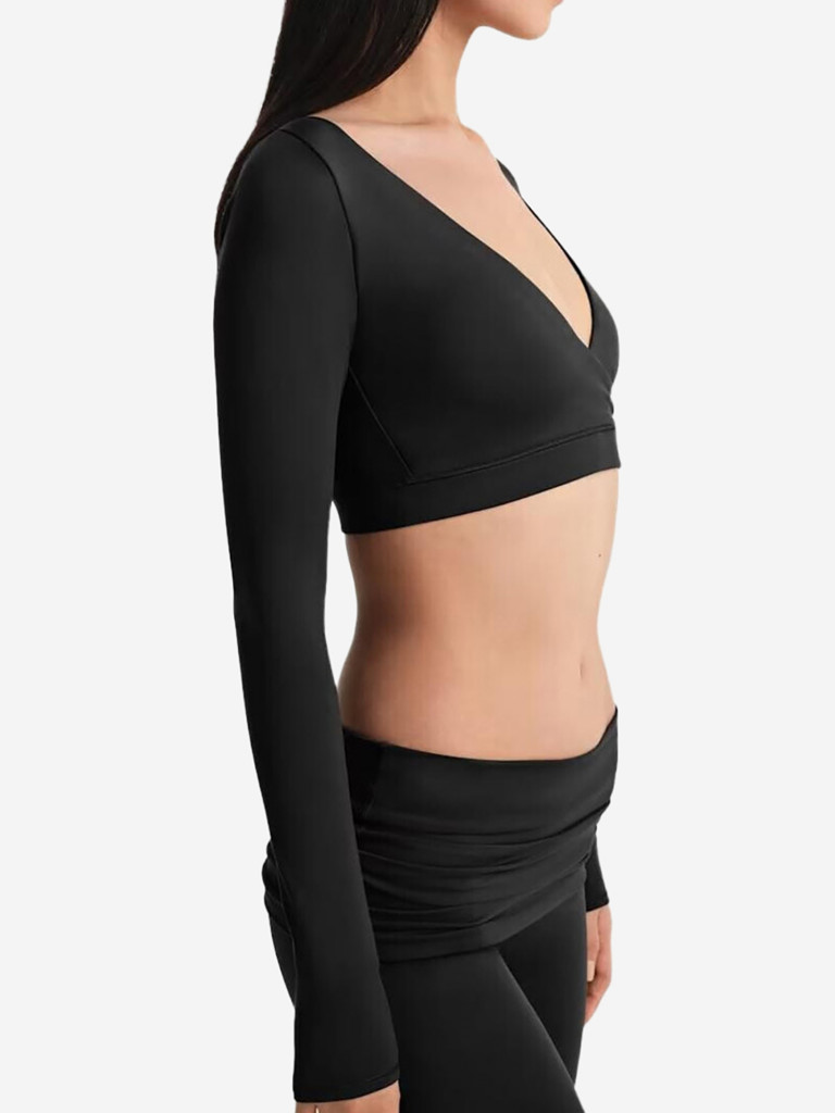 Топ женский Nike SKIMS Matte