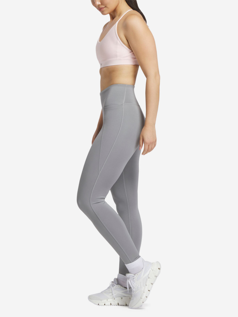Легинсы женские Reebok Lux