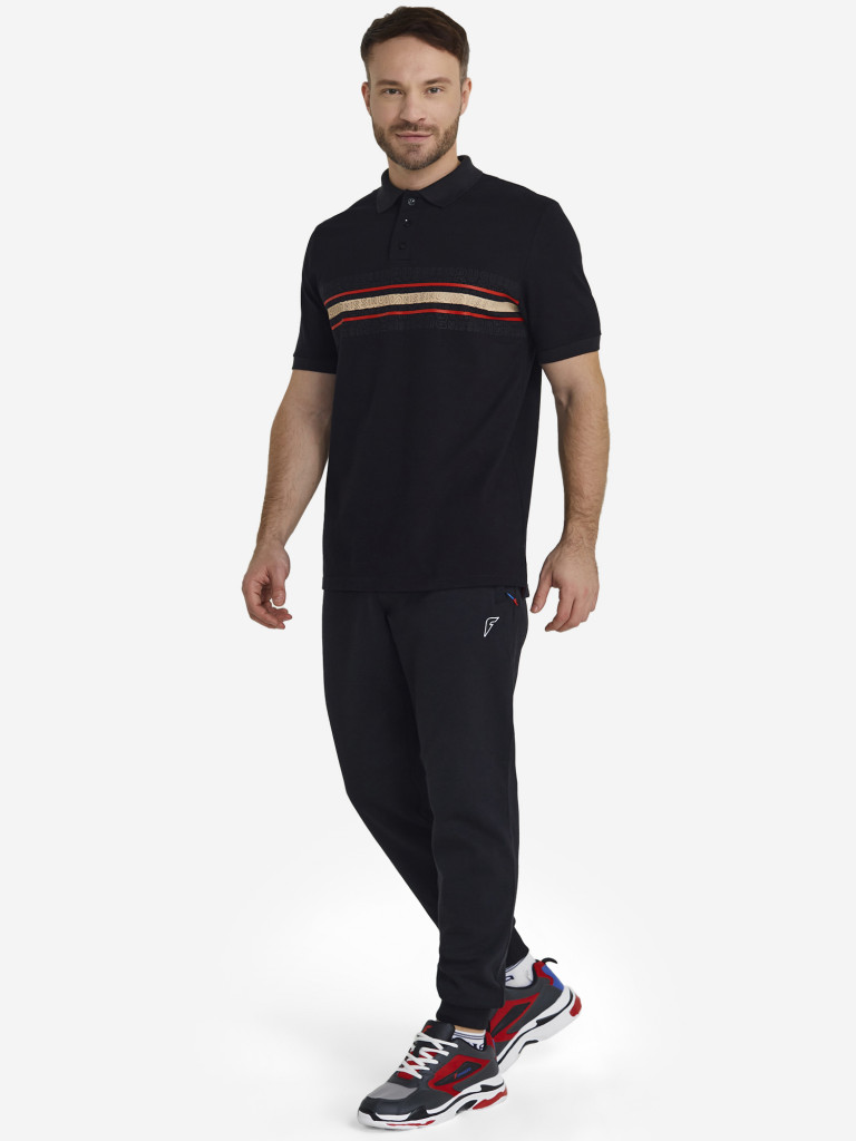 Поло мужское Forward