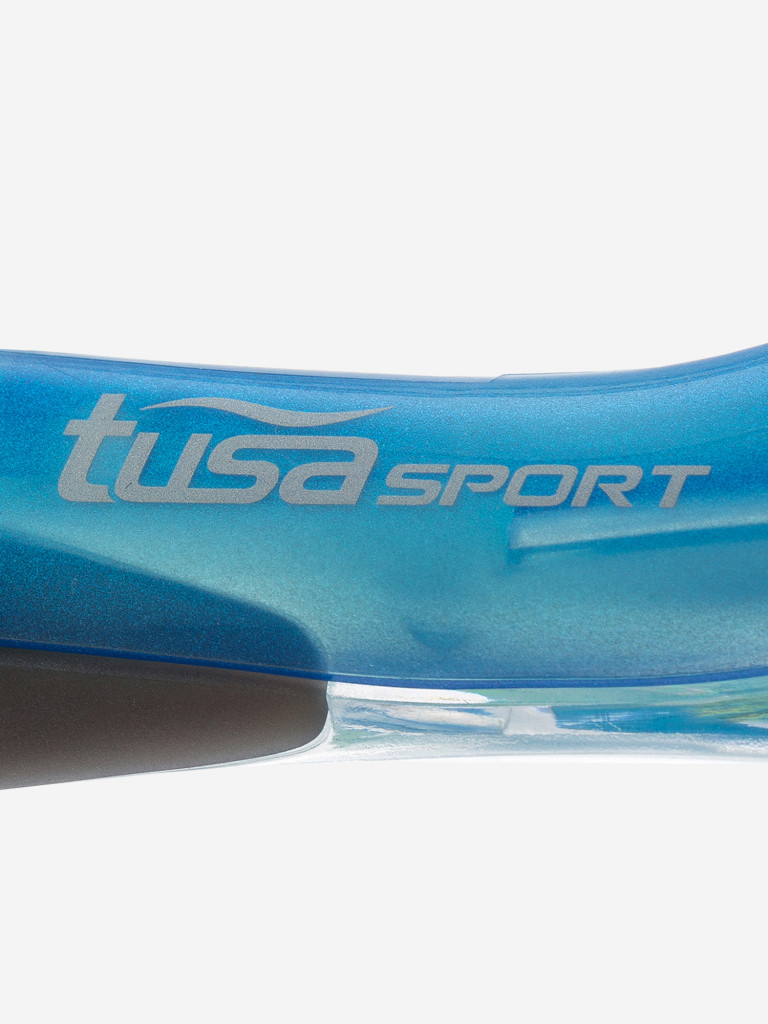 Комплект Tusa Imprex 3-D Dry: маска, трубка