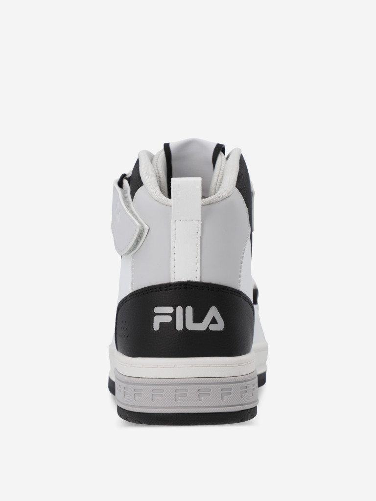Кеды для мальчиков FILA Fil Teen Mid