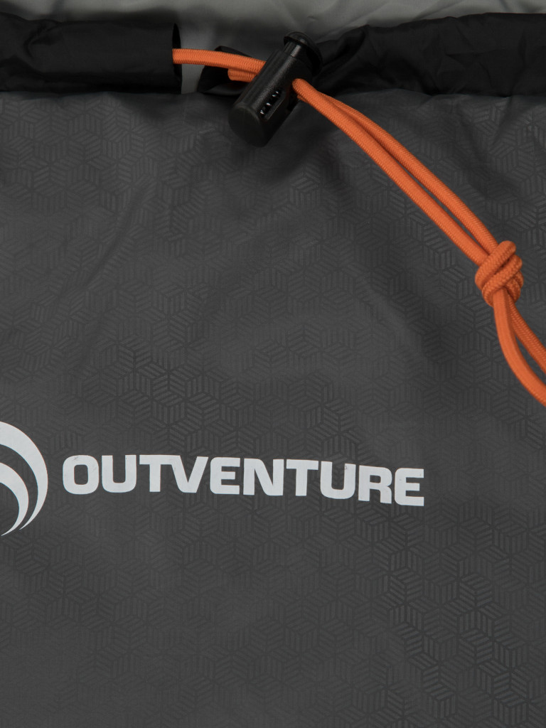 Спальный мешок Outventure Trek quilt +15