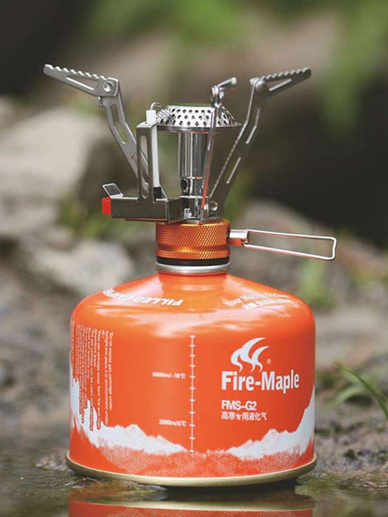Газовая горелка Fire-Maple FMS-102