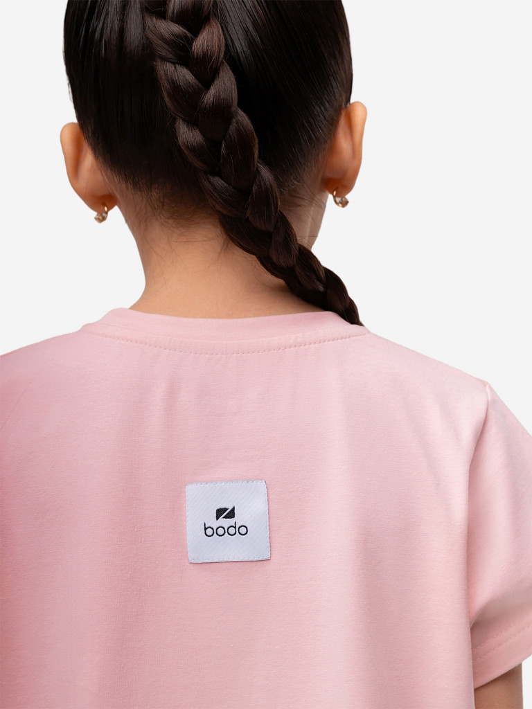 Костюм для девочек bodo