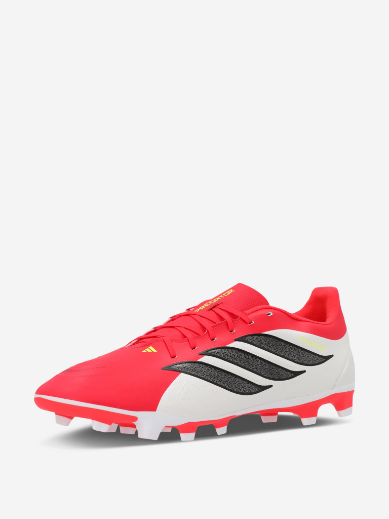 Бутсы мужские adidas Predator Club Fg/Mg