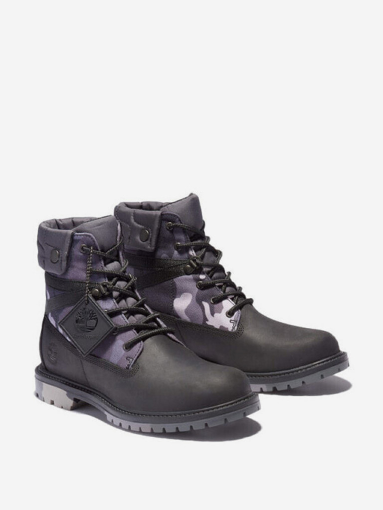 Ботинки Timberland Heritage Collection