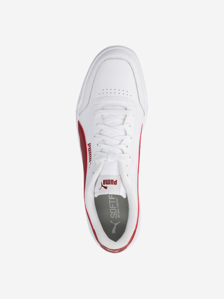 Кеды мужские PUMA Caracal
