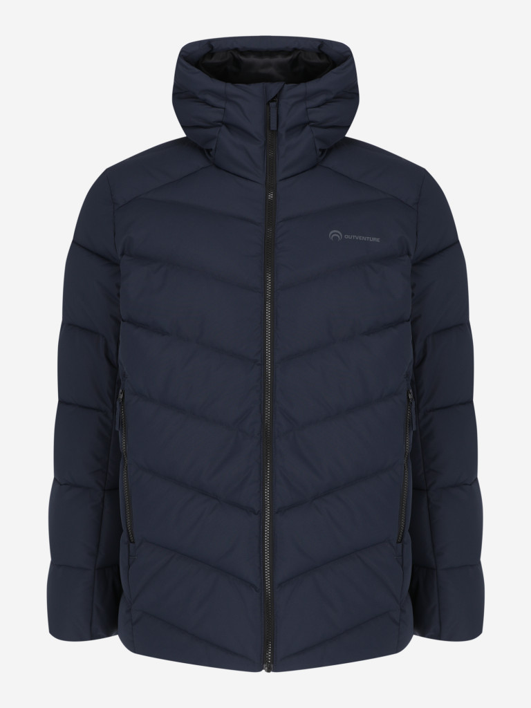 Пуховик мужской Outventure