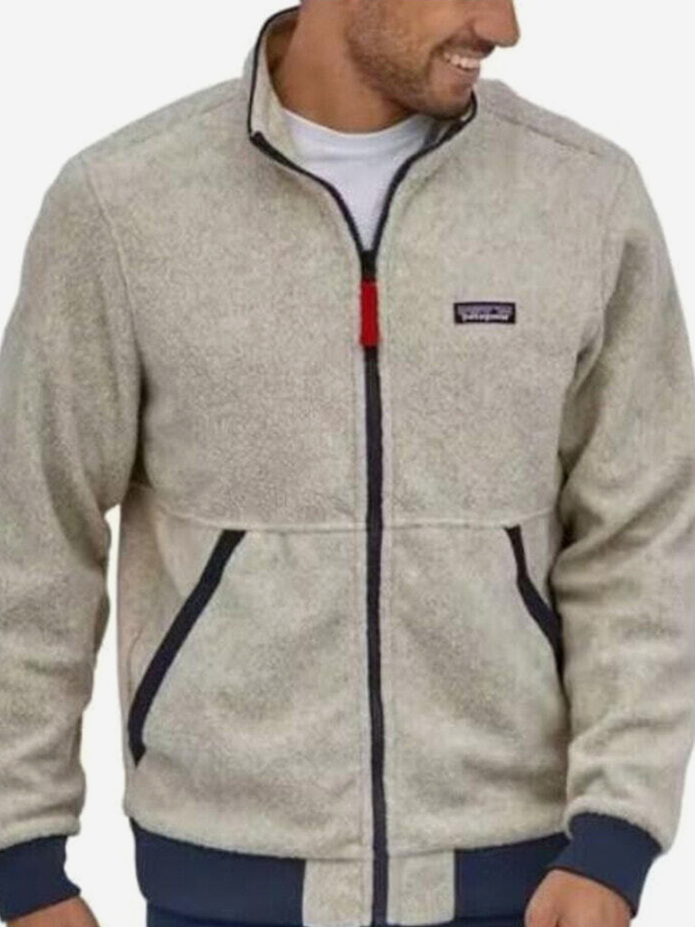 Куртка Patagonia Retro Pile