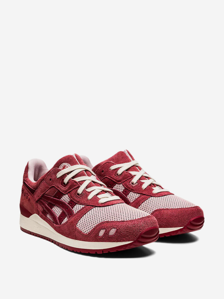 Кроссовки мужские ASICS GEL-LYTE III OG
