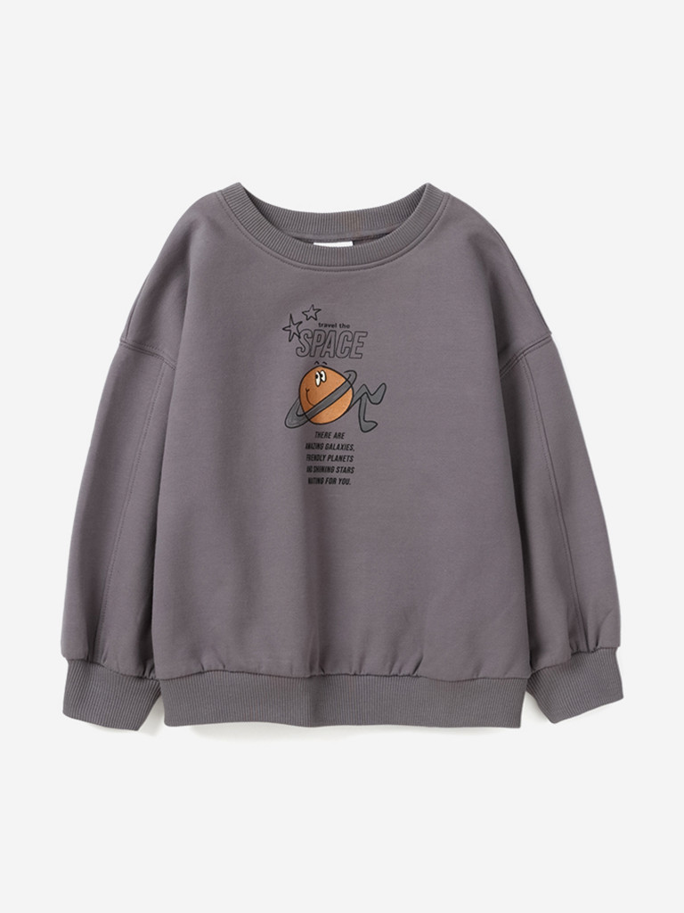 Свитшот для мальчиков Artie