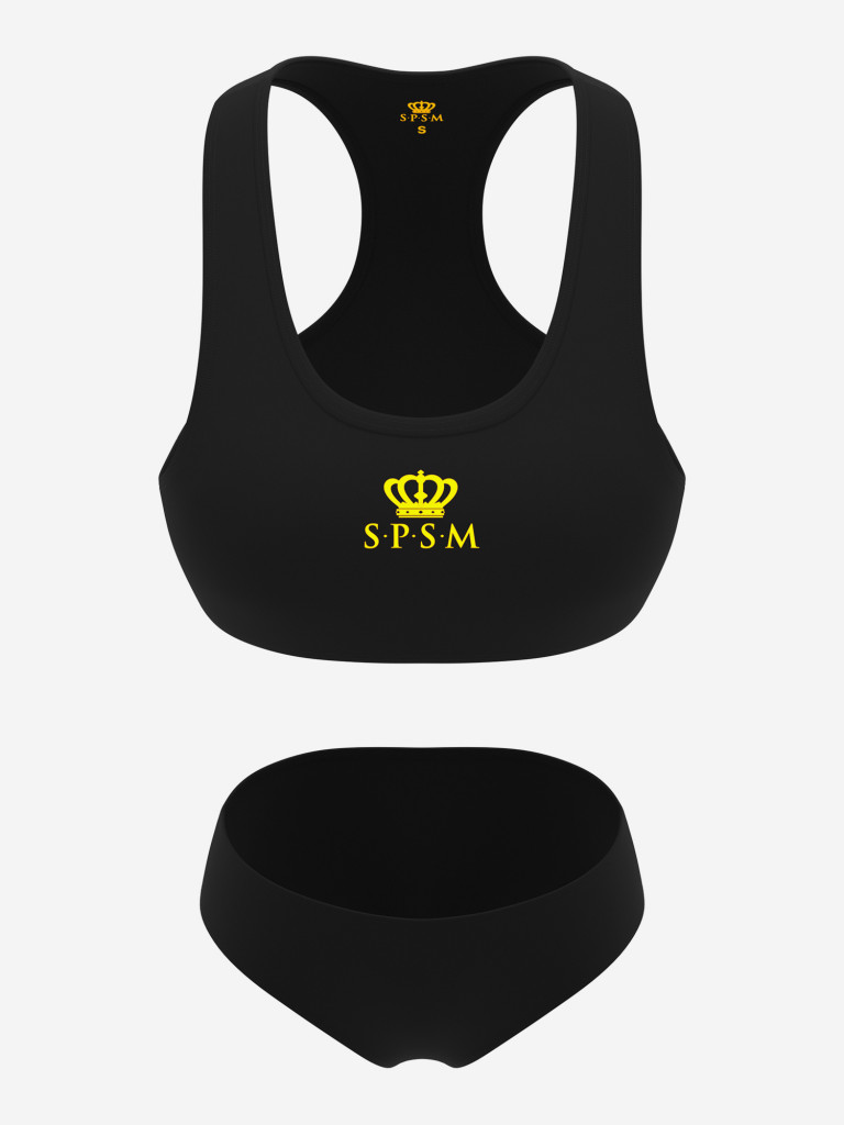 Купальник раздельный SPSM