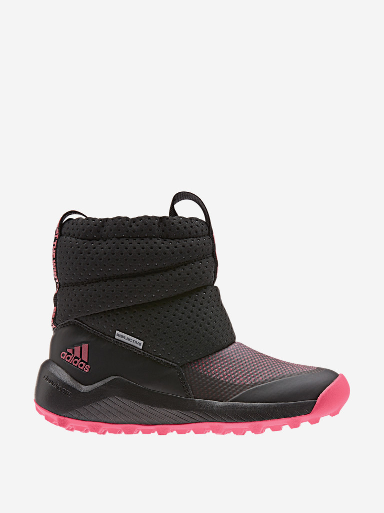 Сапоги детские утепленные adidas Rapidasnow