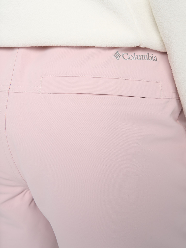 Брюки горнолыжные женские Columbia Bugaboo III Pant