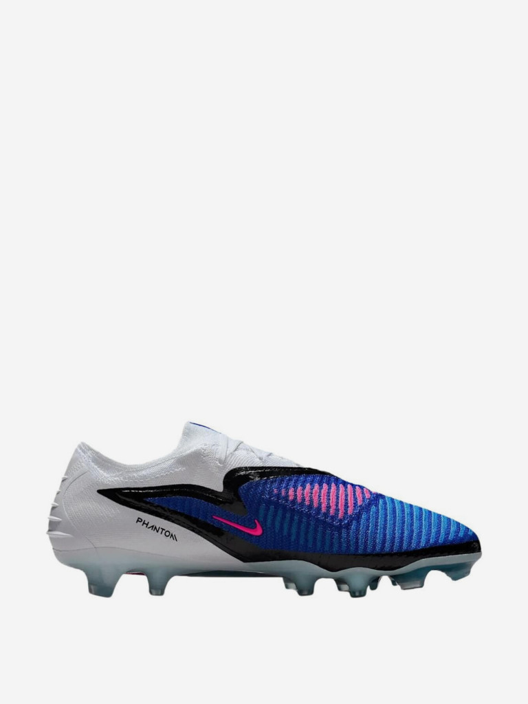 Футбольные бутсы Nike Phantom 6 Low Elite FG