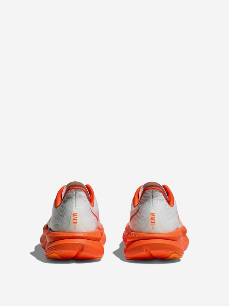 Кроссовки мужские HOKA ONE ONE Mach 6