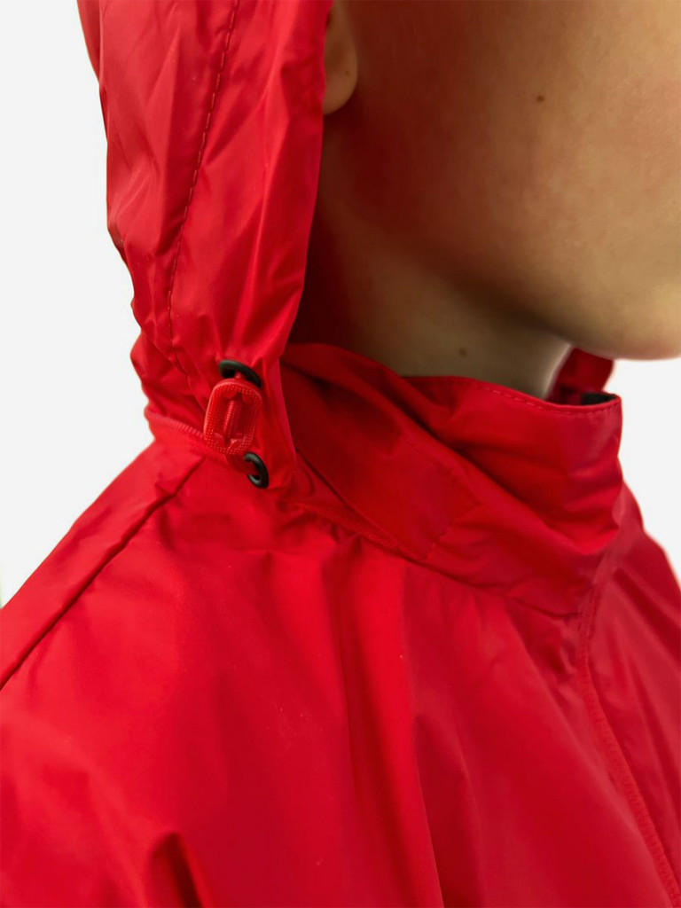 Kelme. Куртка WINDPROOF
