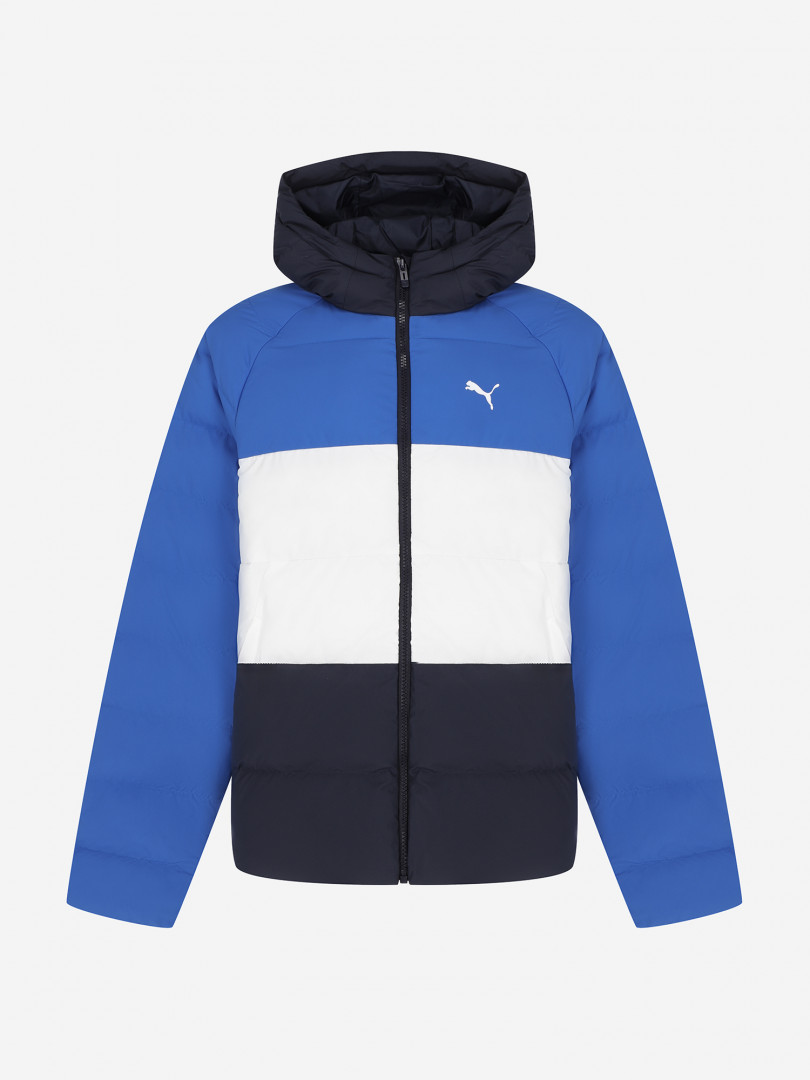 Пуховик для мальчиков PUMA Голубой 12999₽