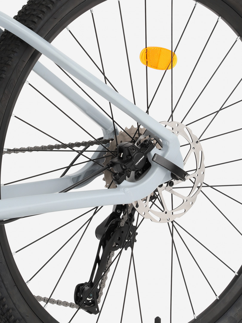 Велосипед горный женский Roces Eleganza 2 275 Серый