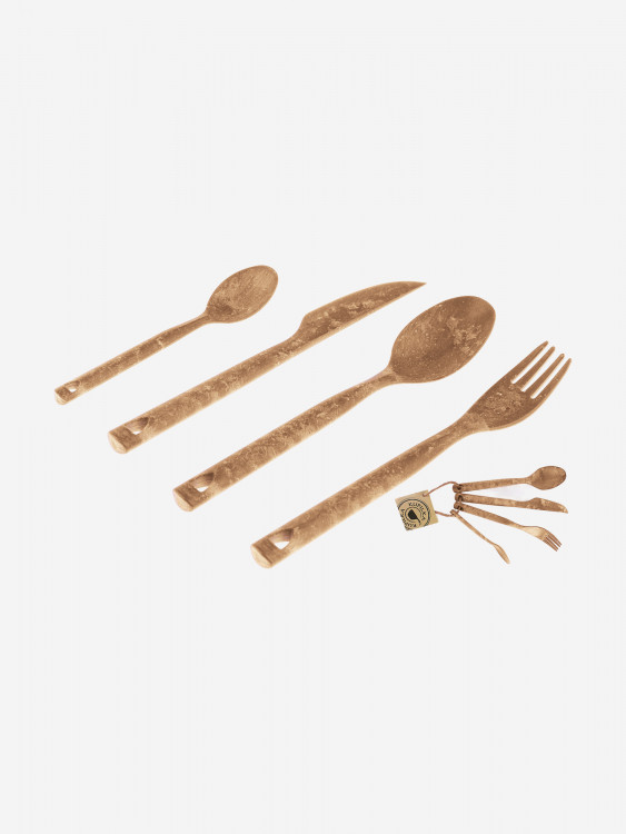 Финский набор столовых приборов Kupilka Cutlery Set