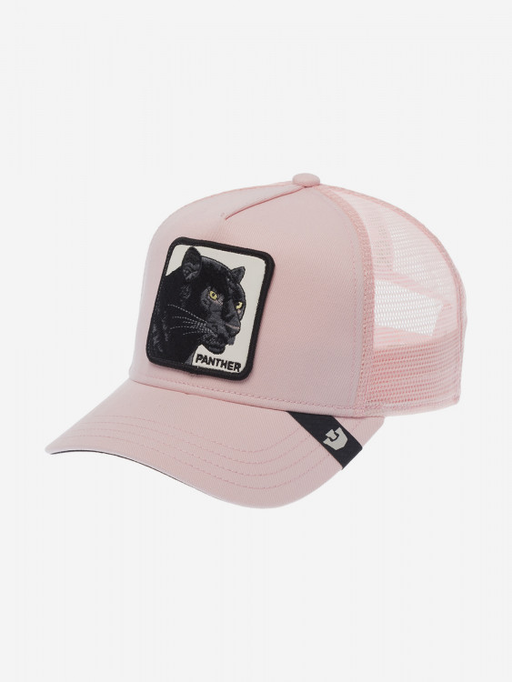 Бейсболка с сеточкой GOORIN BROTHERS 101-2450