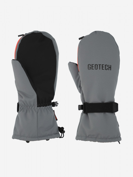 Варежки мужские Geotech