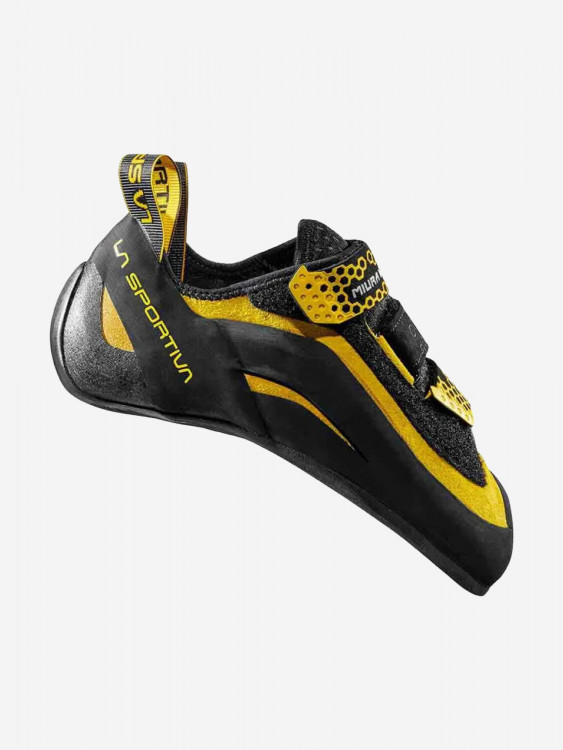 Скальные туфли La Sportiva Miura VS