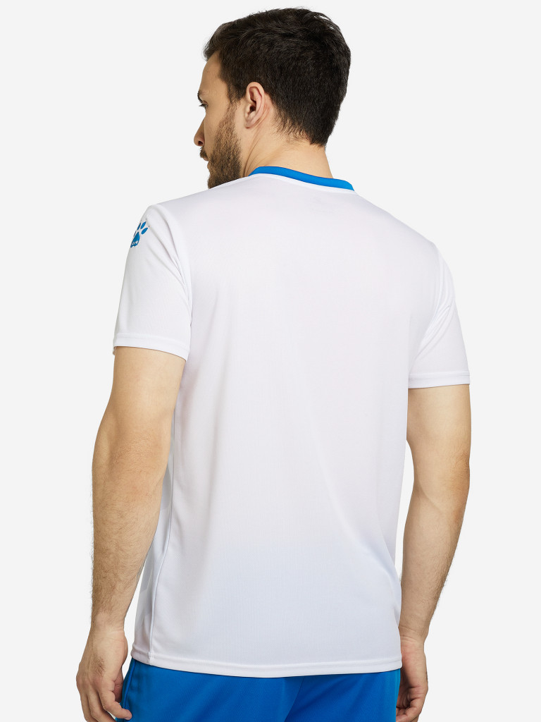 Комплект футбольной формы мужской Kelme