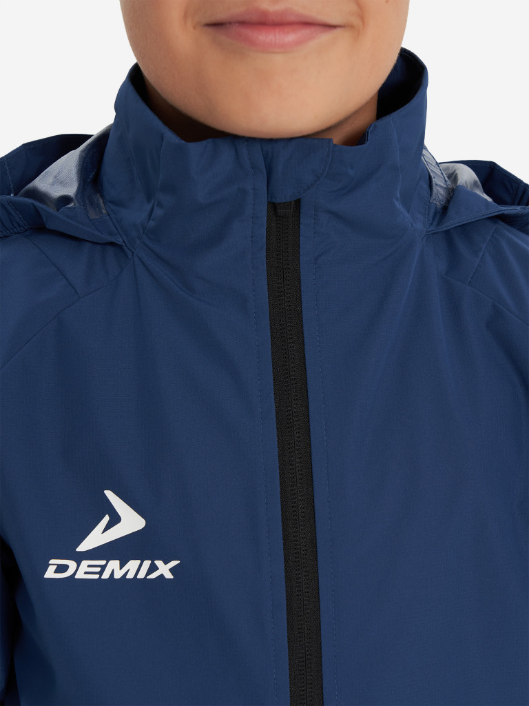 Ветровка для мальчиков Demix Midfielder