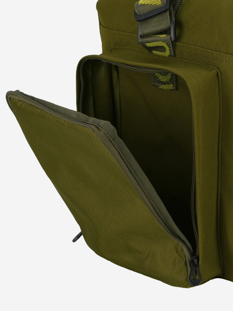 Сумка рыболовная универсальная Aquatic С-1-34, 38л