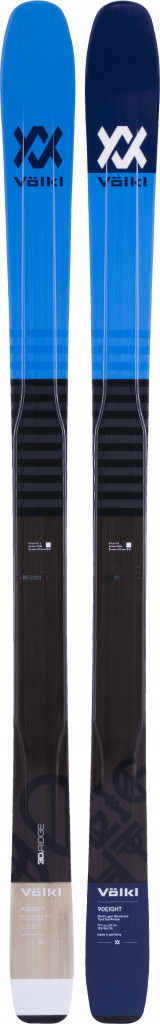 Горные лыжи Volkl 90EIGHT