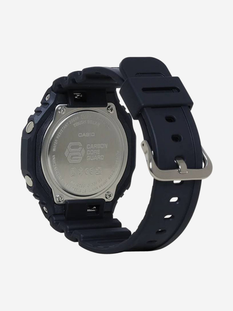 Спортивные часы CASIO G-SHOCK GA-B2100MF-1A