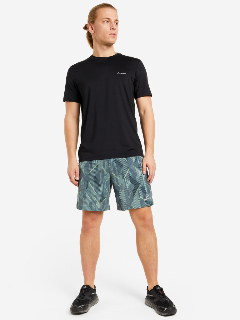 Шорты мужские Demix