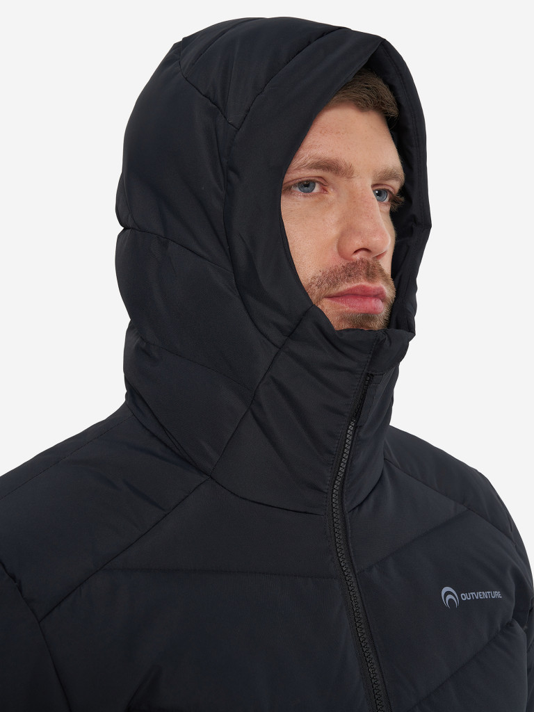 Пуховик мужской Outventure