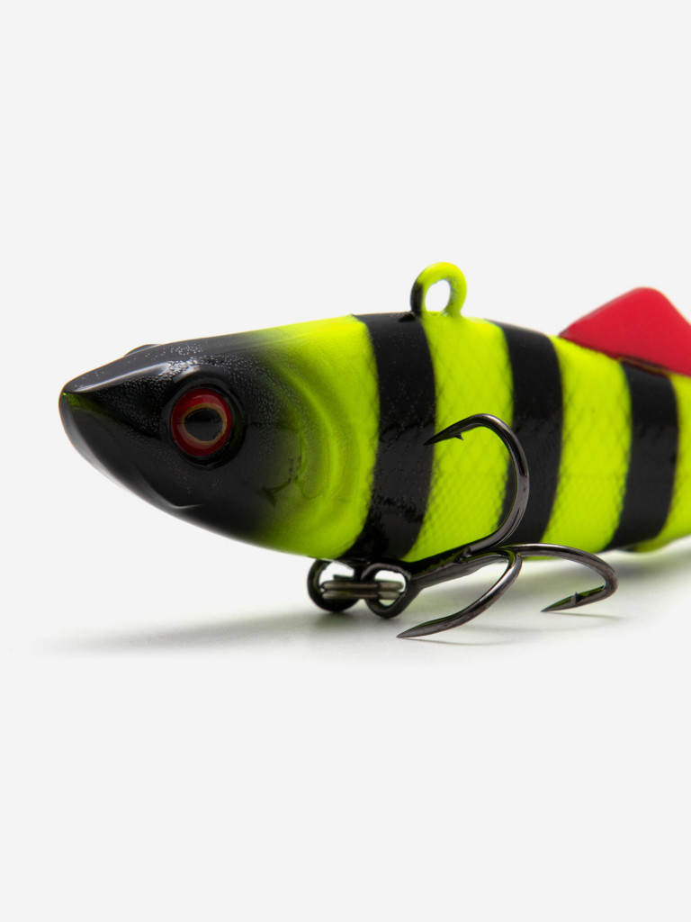 Раттлин Namazu Veiro, L-66 мм, 16,5 г, тонущий, цвет №176