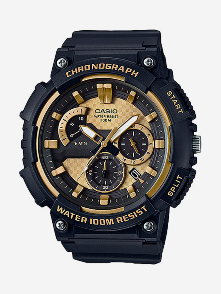 Наручные часы Casio MCW-200H-9A