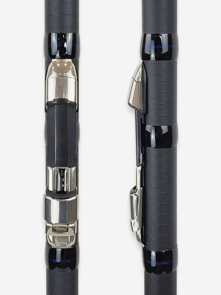 Удилище Kaida FORTEXA PREMIUM Bolo 600 (5.9м), с кольцами, 903-600