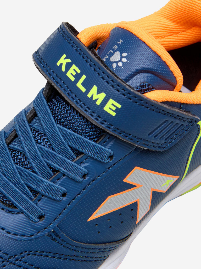 Футзальная обувь KELME GOLEIRO ELASTIC