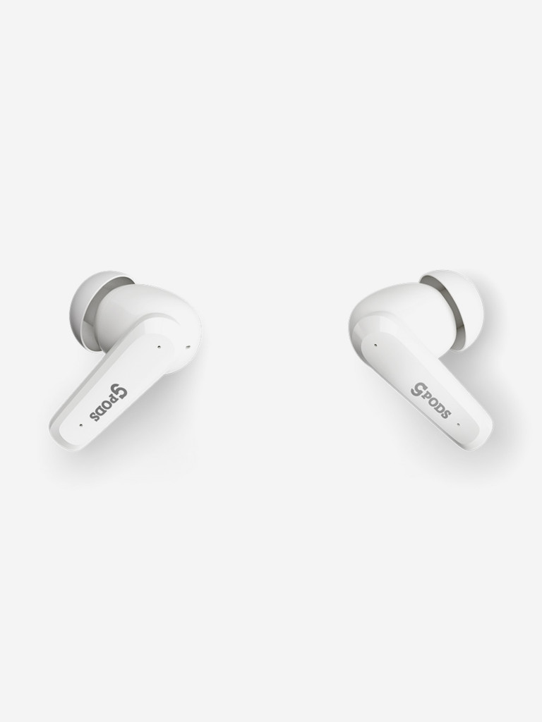 Беспроводные Bluetooth-наушники с микрофоном CGPods Air Pro, CaseGuru