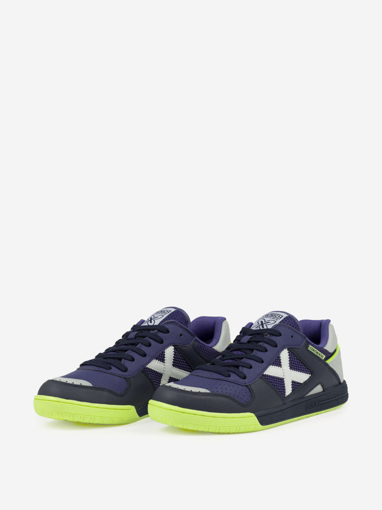 Футзальная обувь Munich X CONTINENTAL