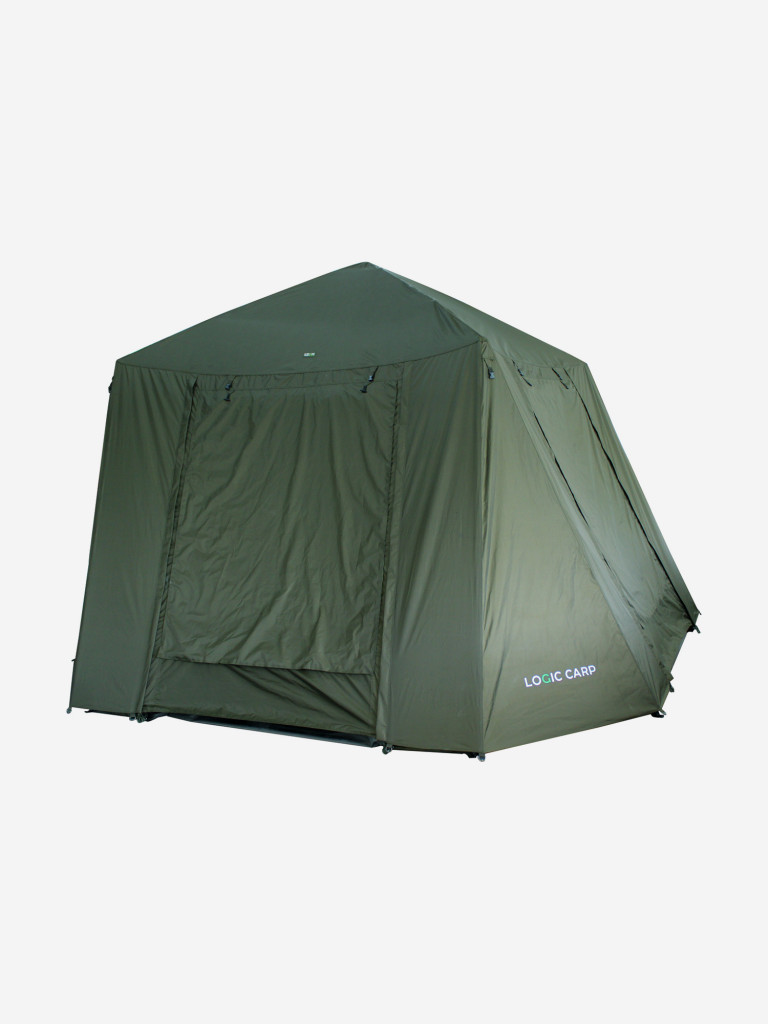 Накидка для карповой палатки-шатра Logic Carp HQ BIVVY OVERWRAP LC-HQB-WRAP