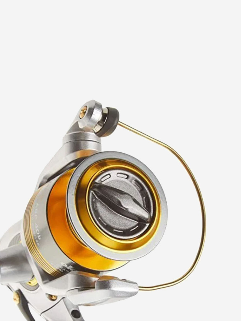 Катушка для рыбалки Okuma Avenger Baitfeeder 3000